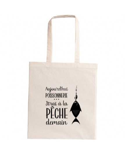 Sac coton VENDOME - tote bag 110 gr 38x42 - impression au choix