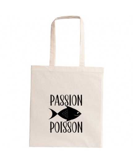 Sac coton VENDOME - tote bag 110 gr 38x42 - impression au choix