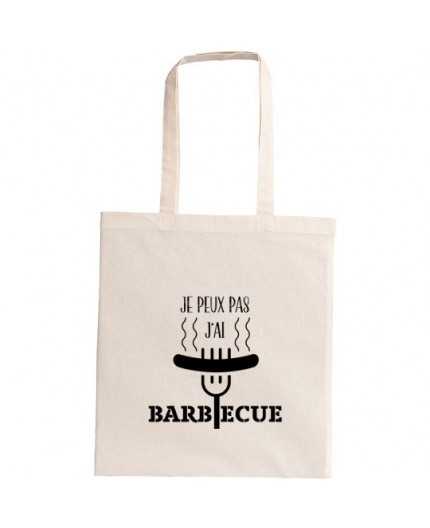 Sac coton VENDOME - tote bag 110 gr 38x42 - impression au choix