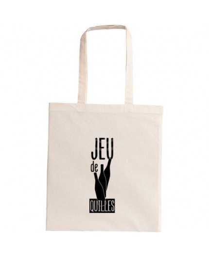 Sac coton VENDOME - tote bag 110 gr 38x42 - impression au choix