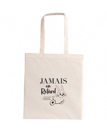 Sac coton VENDOME - tote bag 110 gr 38x42 - impression au choix