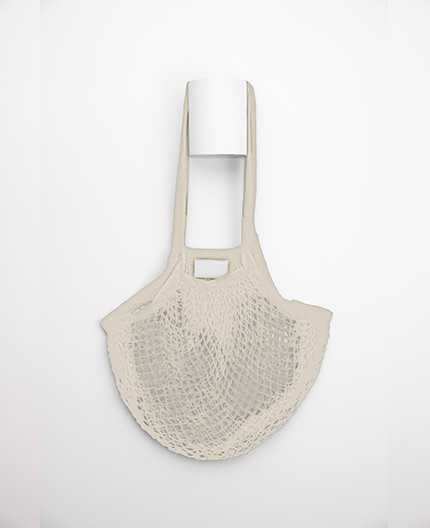 Sac Filet - coton 280gr - personnalisable - plusieurs coloris