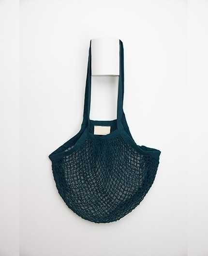 Sac Filet - coton 280gr - personnalisable - plusieurs coloris