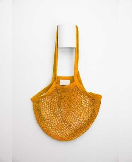 Sac Filet - coton 280gr - personnalisable - plusieurs coloris