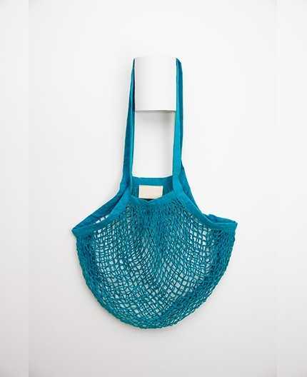 Sac Filet - coton 280gr - personnalisable - plusieurs coloris