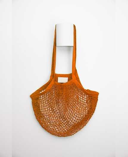 Sac Filet - coton 280gr - personnalisable - plusieurs coloris