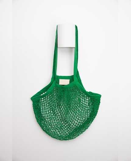 Sac Filet - coton 280gr - personnalisable - plusieurs coloris