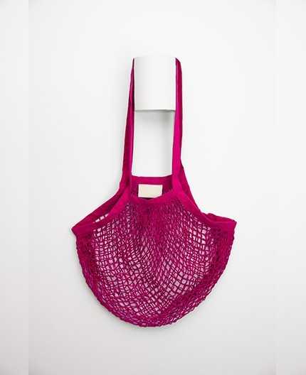 Sac Filet - coton 280gr - personnalisable - plusieurs coloris