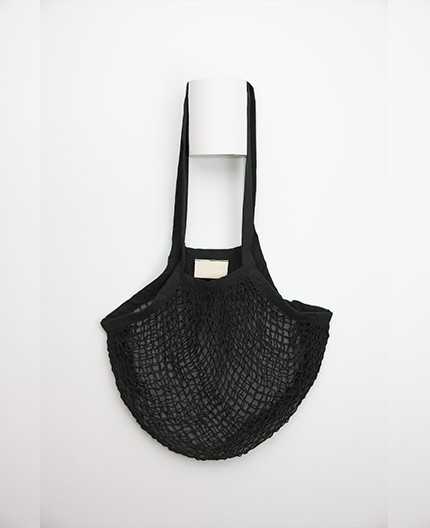 Sac Filet - coton 280gr - personnalisable - plusieurs coloris