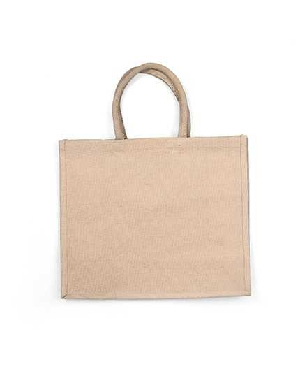 Sac cabas JUCO - 42 X 36H - soufflet 18,5cm