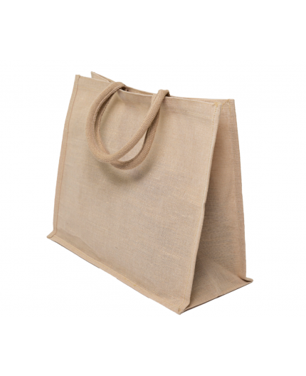 Sac cabas JUCO - 42 X 36H - soufflet 18,5cm