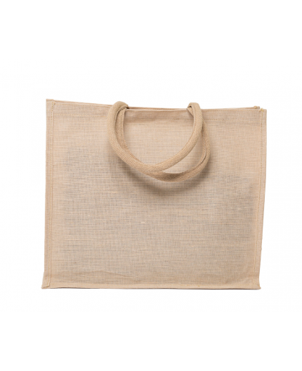 Sac cabas JUCO - 42 X 36H - soufflet 18,5cm