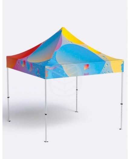 Tente Eco 300 avec impression