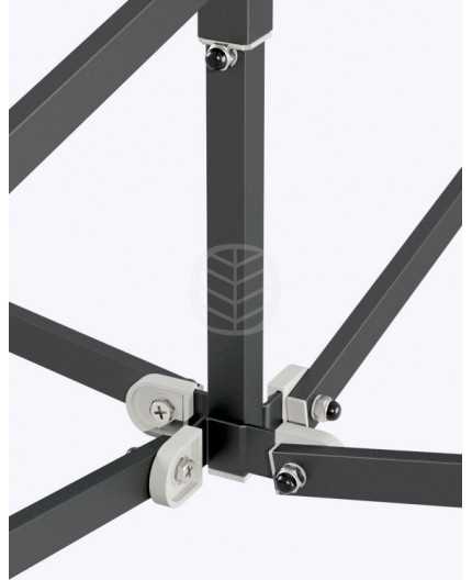 Tente Eco 300 avec impression
