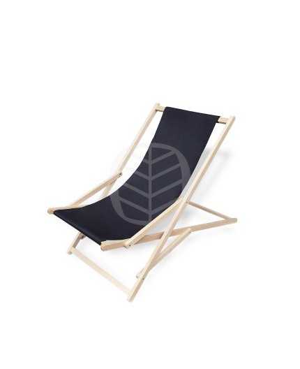 Transat publicitaire Hawaii - Rocking chair - 142x62cm