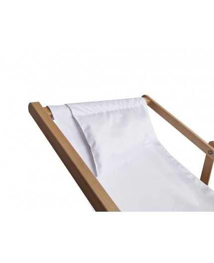 Transat publicitaire Hawaii - Rocking chair - 142x62cm
