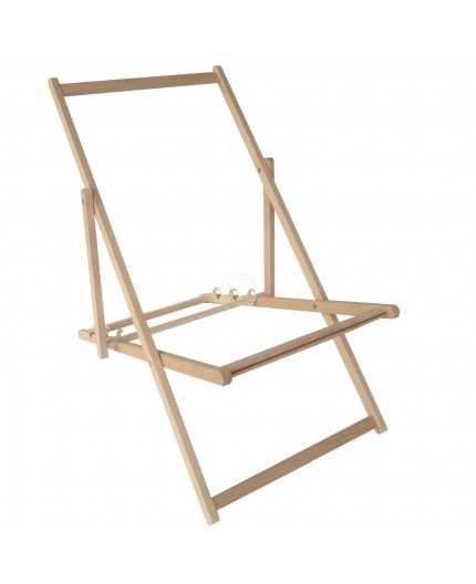 Transat publicitaire Kids - 97x45cm