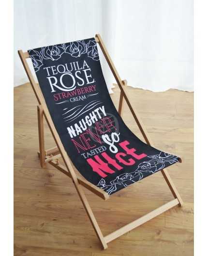 Transat publicitaire Premium Glasgow - 131x58cm