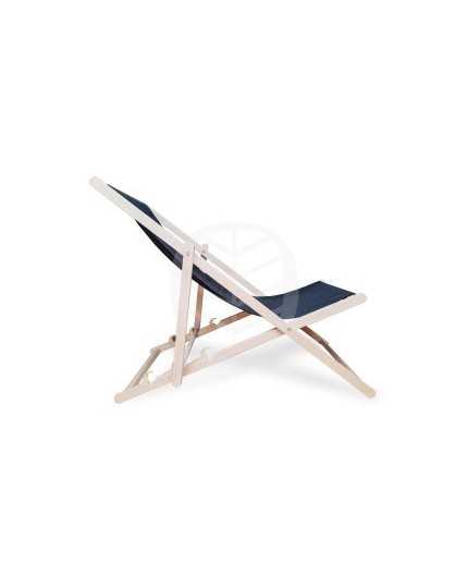Transat publicitaire  Sicile - 124x58cm