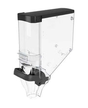 Trémie Vrac - 14 litres - 15cm